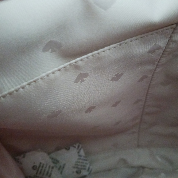 Red Kate Spade purse - Picture 3 of 6